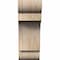 Ekena Millwork New Brighton Rough Sawn Corbel, Douglas Fir, 6"W x 12"D x 16"H COR06X12X16NEB00RDF - alternate 3